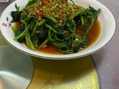 -洪霞餐馆