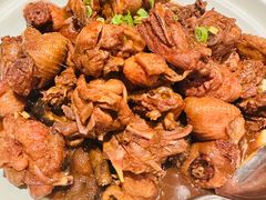 -浩运海鲜·16年专注青岛菜(石老人店)