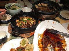 -绿茶餐厅(昌平悦荟店)