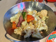 -避风塘(五角场店)