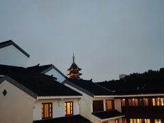 -苏州吴宫泛太平洋酒店