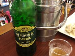-金刚山烧烤(中山路店)