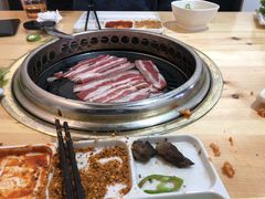 -朝鲜烤肉(安宁庄店)