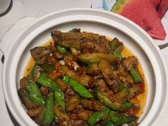 -四季厨房 鲁菜·孔府烤鸭(高新万达店)