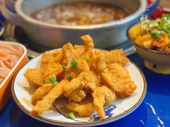 -马路边边串串香(双井直营店)