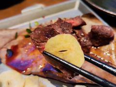 -鸟山鸣·日料食堂(王府井店)