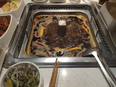 -海底捞火锅(河东万达广场店)