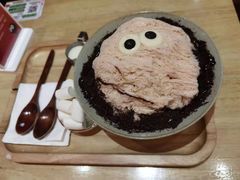 -怪物的冰与火(天虹商场中山路店)