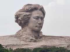 -橘子洲景区