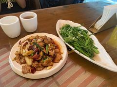 -隔壁老王·家常云南菜(花巷店)