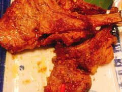 -王鼎精致料理铁板烧(世博源店)