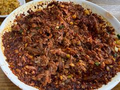 -长安后宰门水盆羊肉(新都心店)