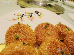 -翠晶水上餐厅(泰晤士小镇店)