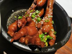 -大牌大·传统杭帮菜(湖滨店)