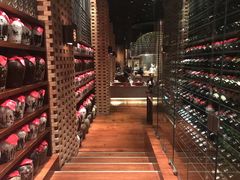 -君悦酒店·1881·北京烤鸭