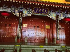 -大慈恩寺(大雁塔)