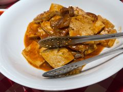 -西贝(东方路店)