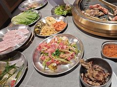 -杨小佳·齐齐哈尔烤肉·烤串(广州店)
