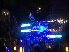 -胡桃里音乐酒馆(曲江店)