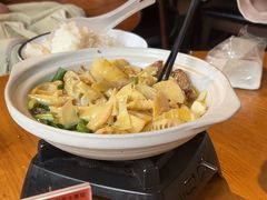 -食光慢宴·安吉土菜馆