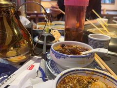 -来涮蜀鲜货火锅串串香(菜市口店)
