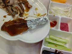 -大鸭梨烤鸭店(花园村店)