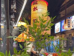 -永安水煮活鱼·仪征土菜院子