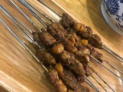 -嘻小北·兰州清汤牛肉面(太平洋森活天地店)
