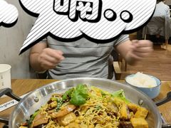 -川锅哎哟·麻辣香锅(国大城市广场店)