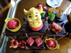 -三迪希尔顿酒店·星空酒廊