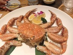 -皇品田苑日式料理(苏州中心店)