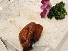 -清心茶楼·传统中山石岐菜