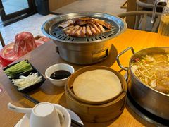 -守柴炉烤鸭(鱼嘴店)