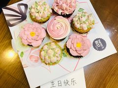 -派悦坊·甜品·蛋糕(日坛店)