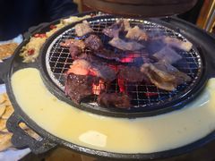 -平泽烤肉(锦水街店)