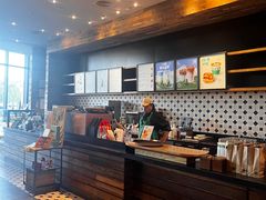 -星巴克臻选(武汉经开永旺梦乐城店)