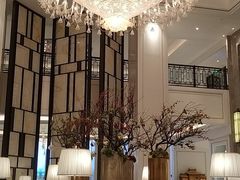 -Yan Ting 宴庭中餐厅(上海静安瑞吉酒店)