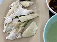 -红大哥水门鸡饭(總店)