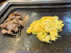 -韩阳王石板烤肉