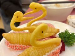 -椿记烧鹅(叠彩店)