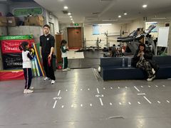-拳盛时代拳击俱乐部(北京路店)