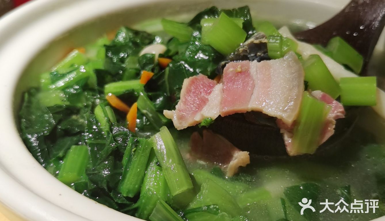 非常接地气的川味馆