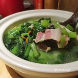 非常接地气的川味馆