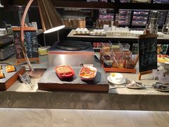 -康莱德酒店·美庭自助餐厅