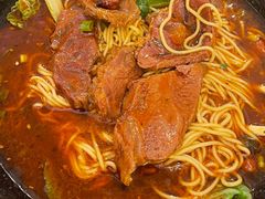 -豆爺小面(朱雀店)