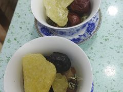 -尕胡才炕锅烤羊肉馆(八一路店)