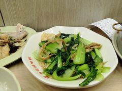 -百家鸡味馆(清泰店)