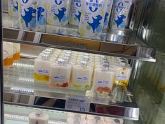 零售区-白色日记·手作酸奶(麦凯乐店)