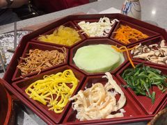 -将军牛排·尔滨地标朝鲜族美食(总店)