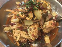 -虾小龙老长沙龙虾馆(坡子街店)